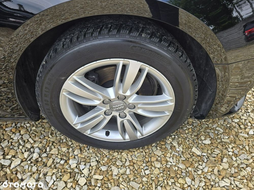 Audi A4 Avant 1.4 TFSI S tronic - 29