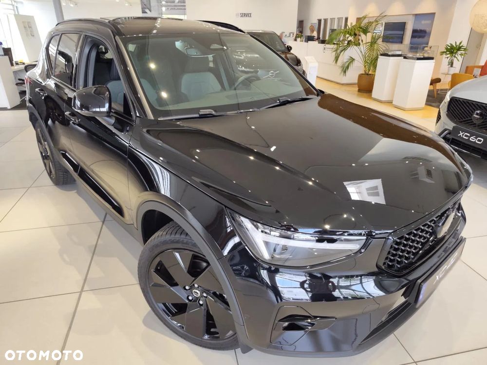 Volvo XC 40 B4 AWD Ultimate Dark - 6