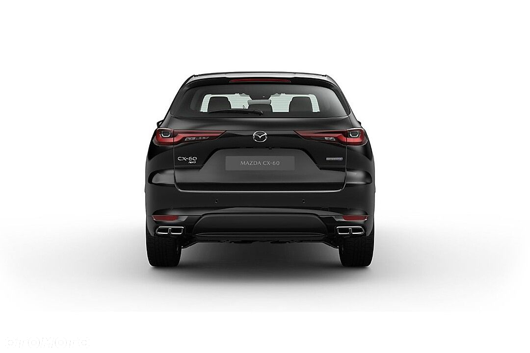 Mazda CX-60 - 2