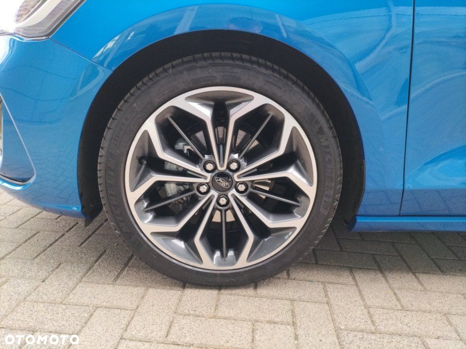Ford Focus - 16