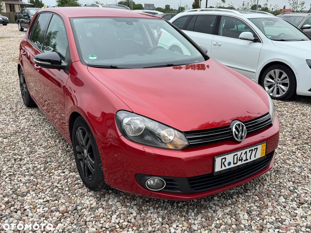 Volkswagen Golf 1.2 TSI Team - 3