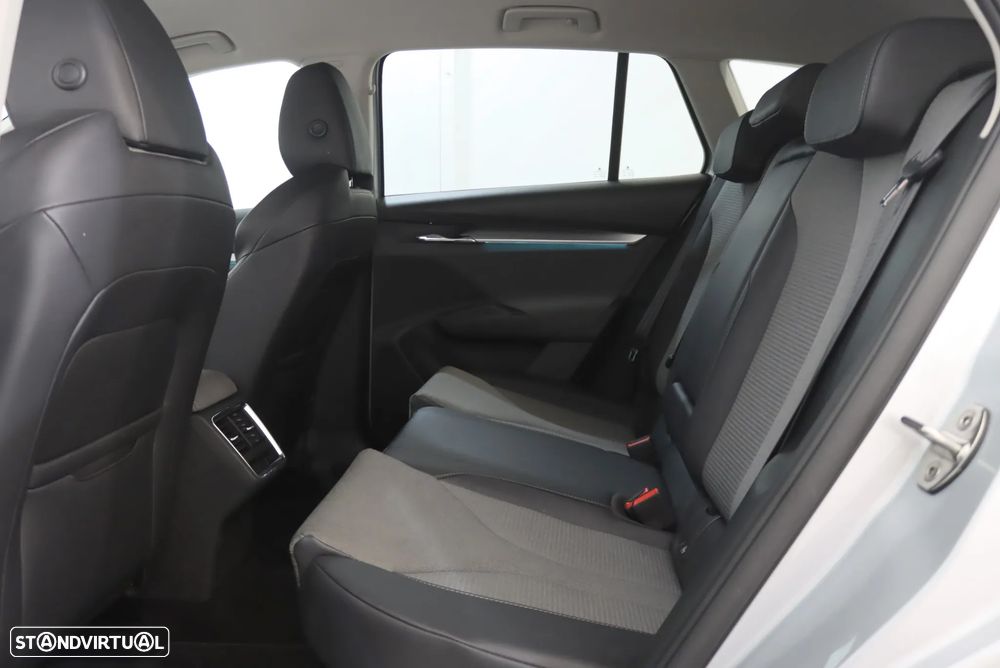 Skoda Enyaq iV 60 - 19