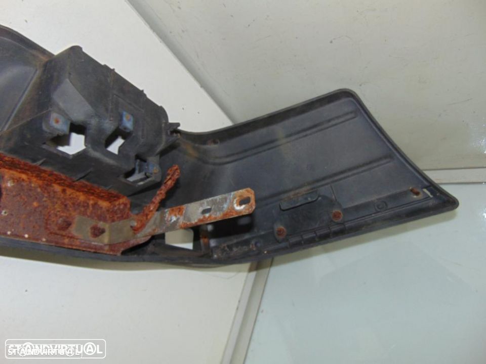 Alfa Romeo Sprint Veloce pára-choques - 11