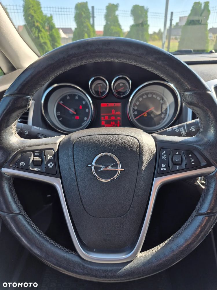 Opel Astra - 26