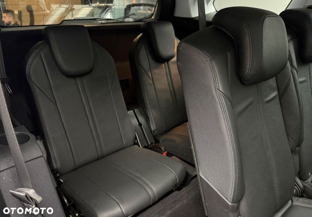 Peugeot 5008 THP 165 EAT6 Stop & Start Allure - 20