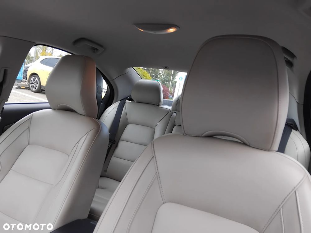 Volvo S80 D4 Momentum - 19