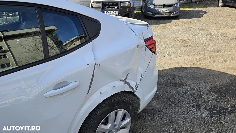 Dacia Logan ECO-G 100 MT5 Comfort - 4