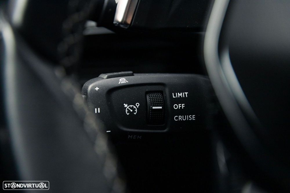 Peugeot 508 SW 1.5 BlueHDi Allure Pack EAT8 - 31