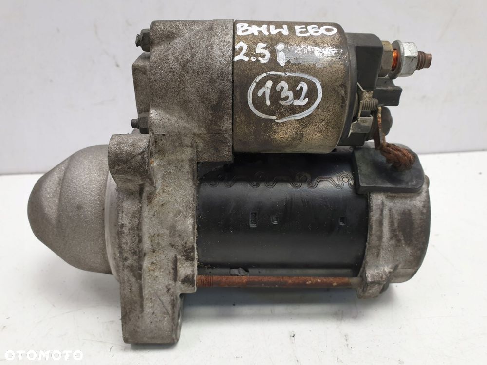 ROZRUSZNIK BMW E60 2.5 i ROZRUSZNIK oryginał 7515392 - 7