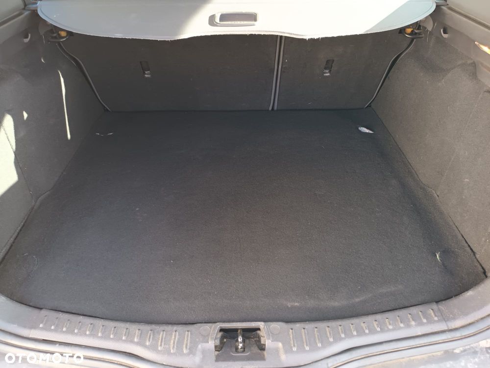 Ford Focus 1.6 TDCi Trend Sport - 8