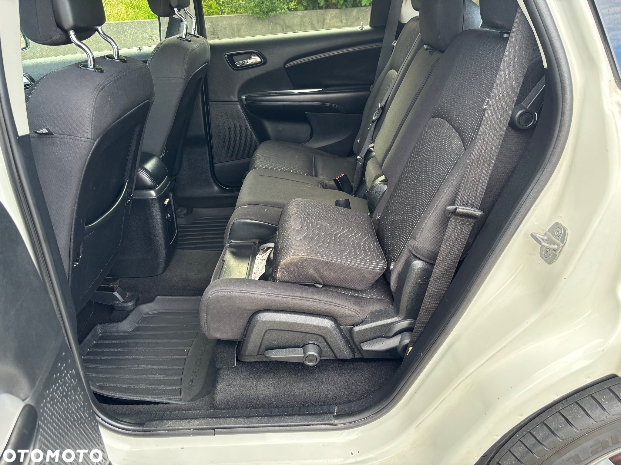Fiat Freemont 2.0 Multijet Lounge - 12