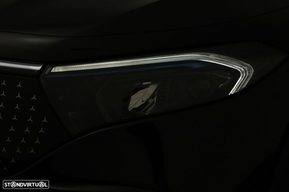 Mercedes-Benz EQB 250 AMG Line - 6