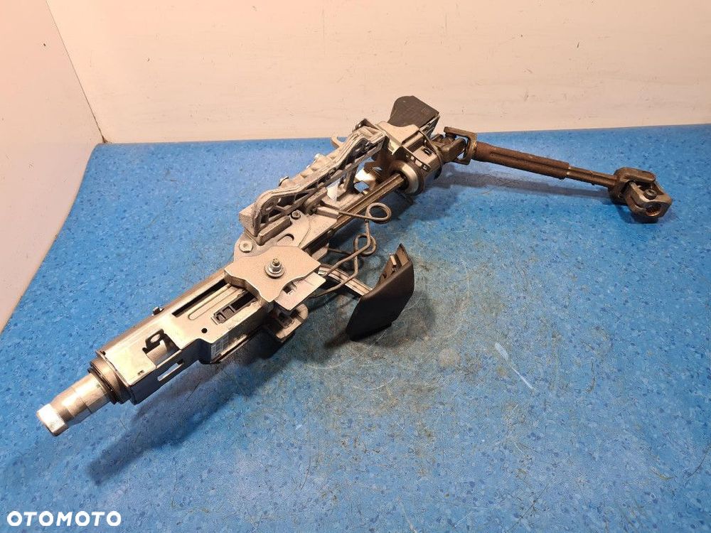 VOLKSWAGEN PASSAT CC KOLUMNA KIEROWNICZA 3C1419501N - 5