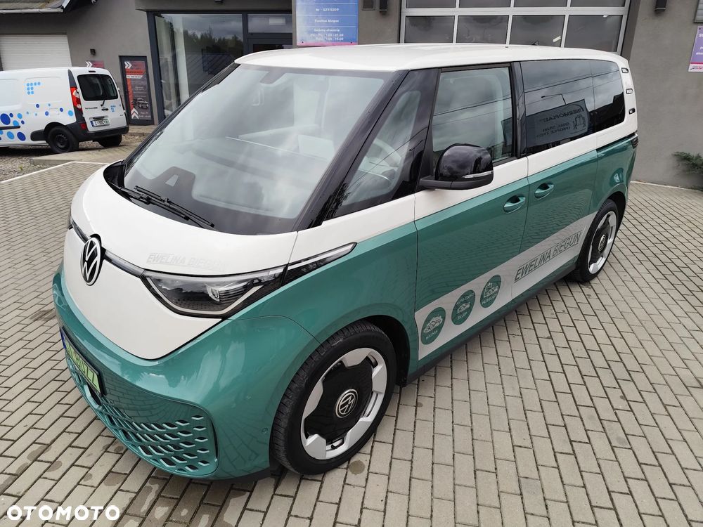 Volkswagen ID. Buzz 82kWh Pro - 39