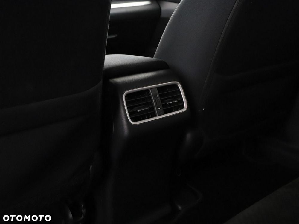 Honda CR-V 2.0i-VTEC 2WD Elegance - 36
