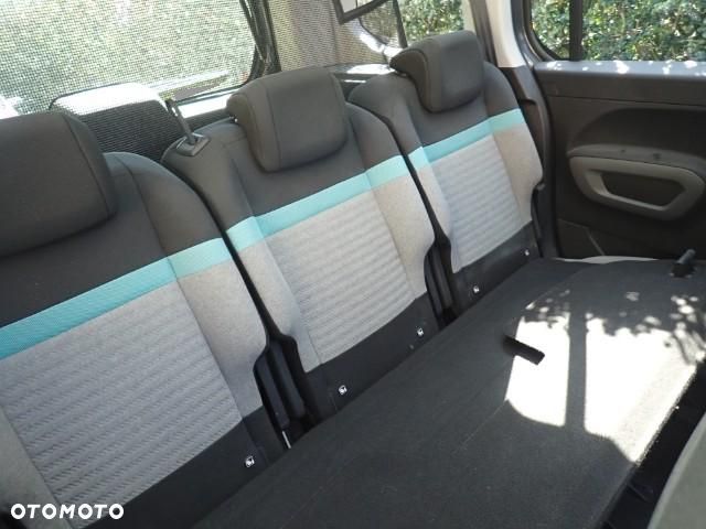 Citroën Berlingo M PureTech 130 EAT8 FEEL - 15