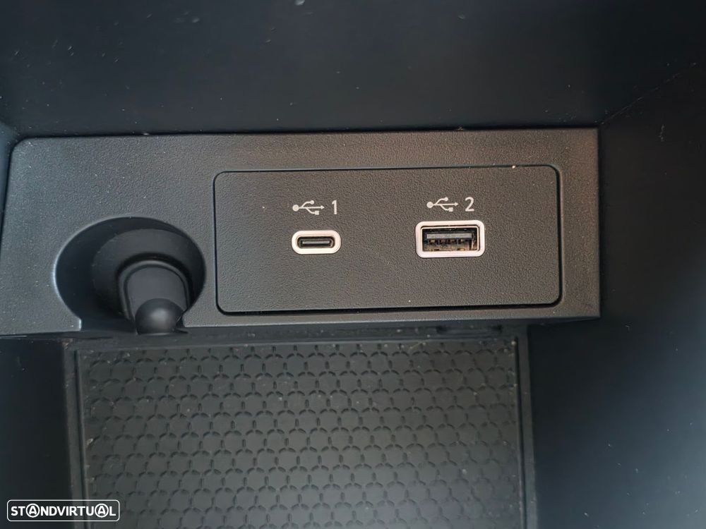 Nissan Qashqai 1.5 e-Power N-Connecta LED+SKY - 25