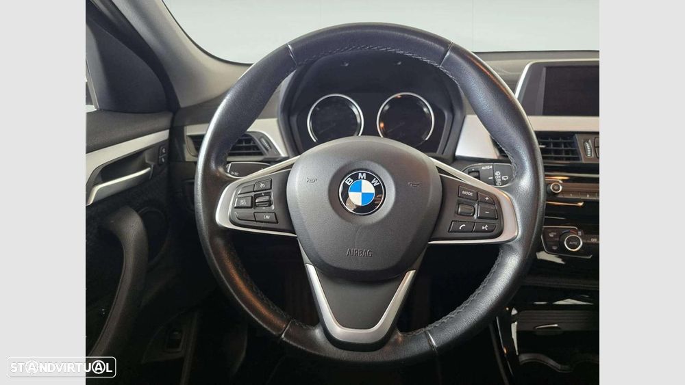 BMW x2 18 d sDrive Auto - 13