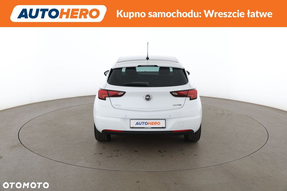 Opel Astra - 6