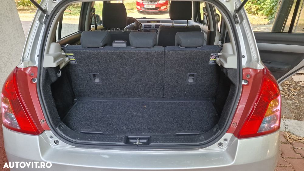 Suzuki Swift - 21