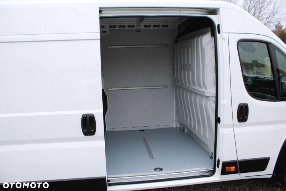 Peugeot Boxer - 36