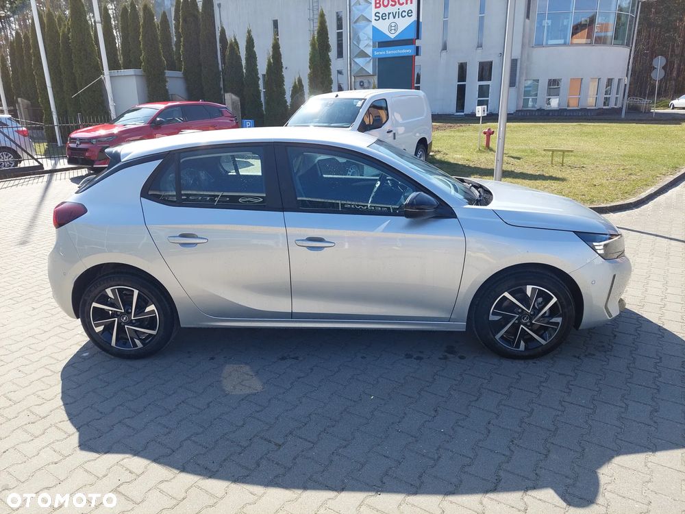 Opel Corsa 1.2 Edition S&S - 6
