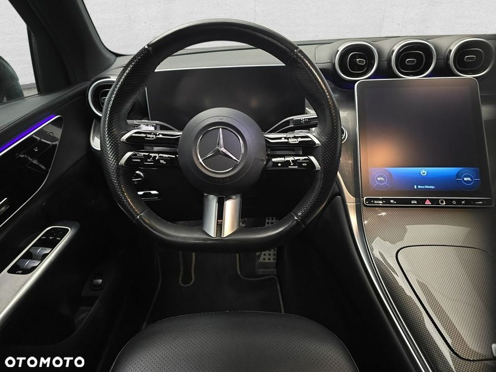 Mercedes-Benz GLC - 10
