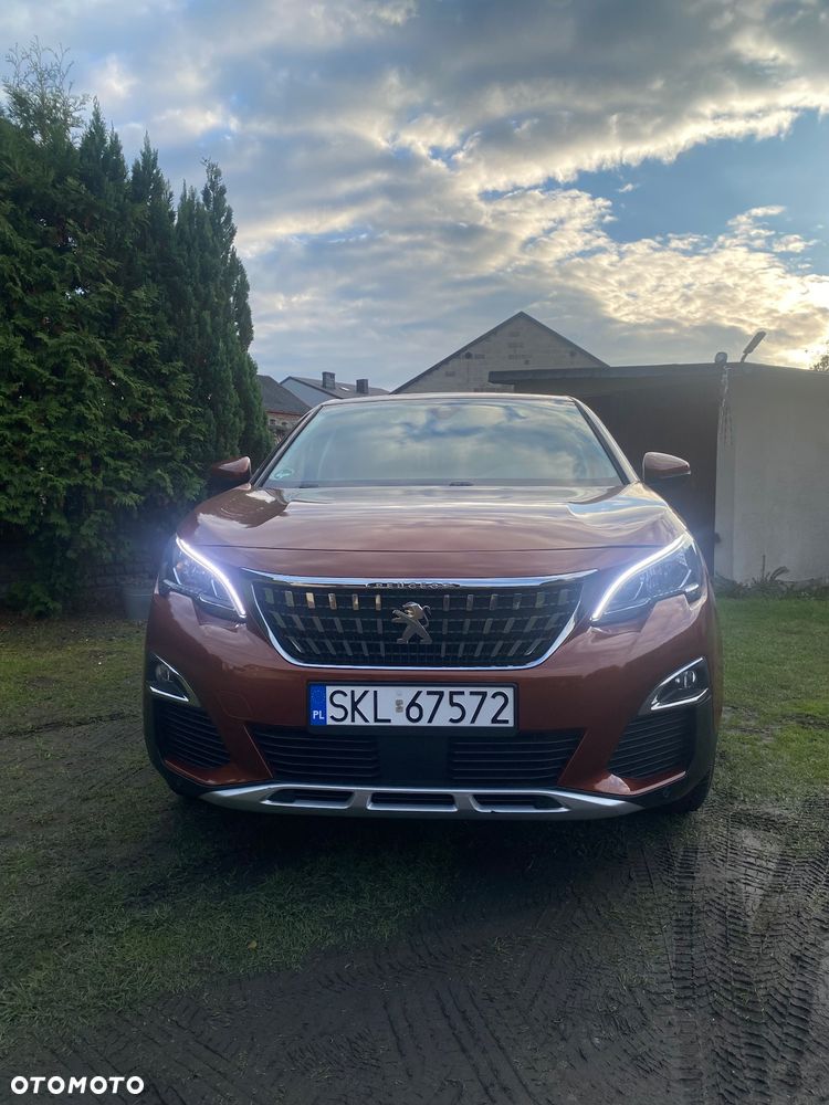 Peugeot 3008 - 10