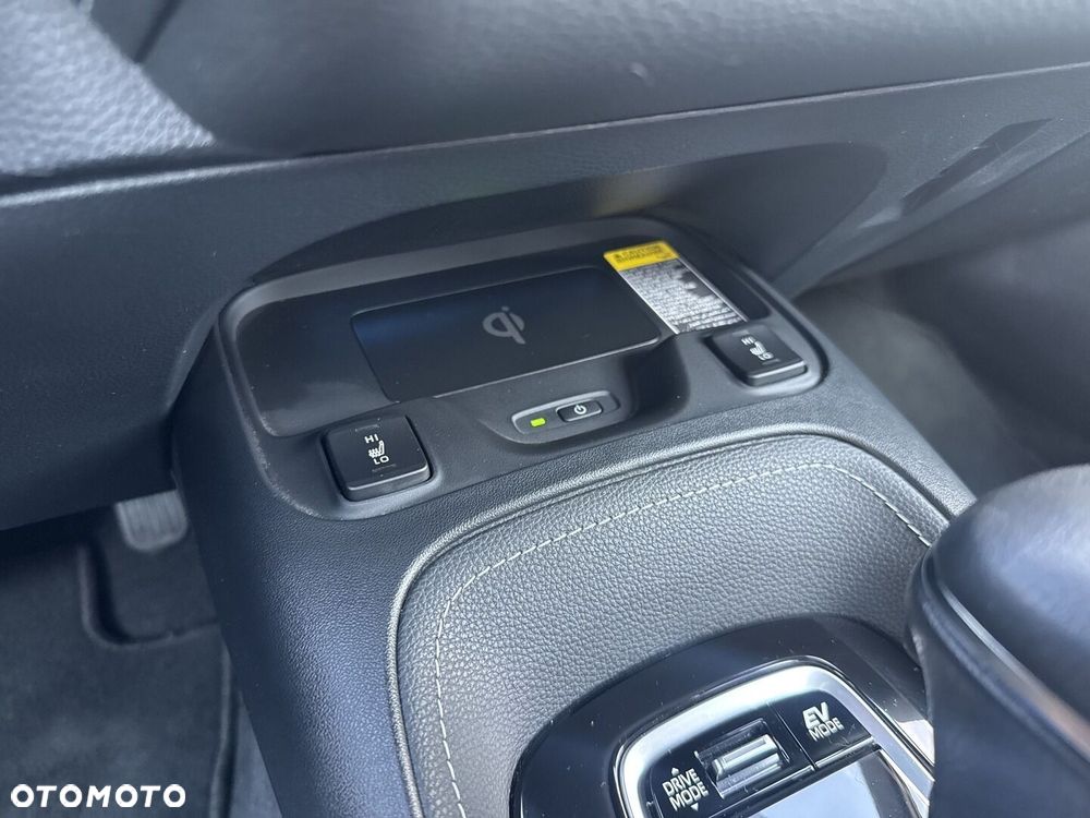 Suzuki Swace 1.8 Hybrid Elegance CVT - 27