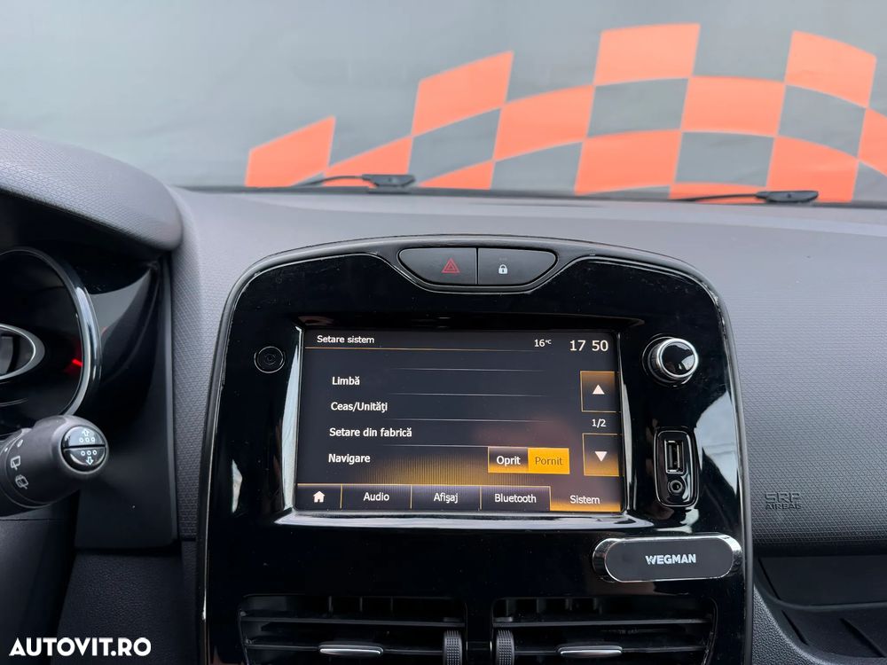 Renault Clio Energy dCi 90 Start & Stop Intens - 19