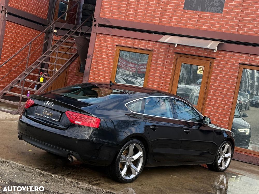 Audi A5 - 33