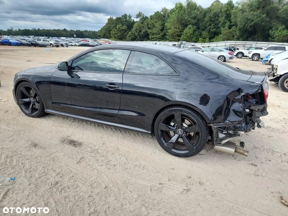 Audi RS5 Coupé - 5