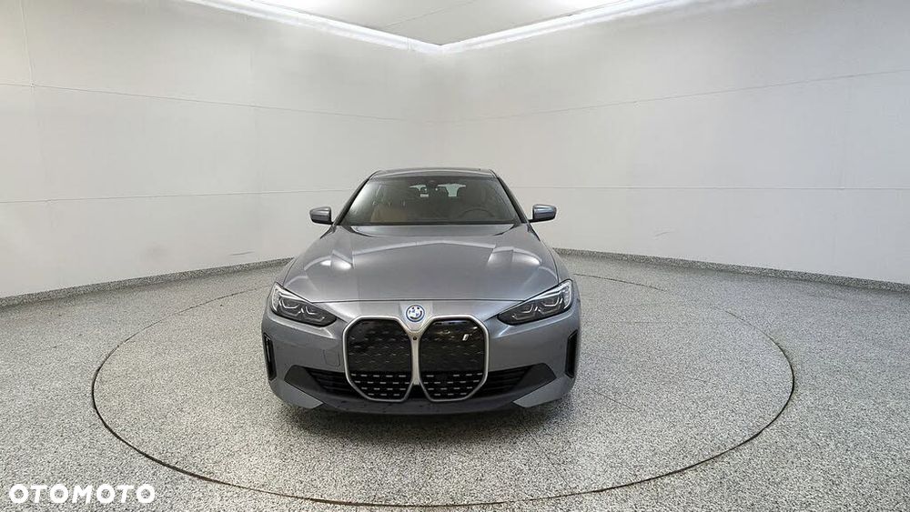 BMW i4 80.7kWh eDrive 35 - 2