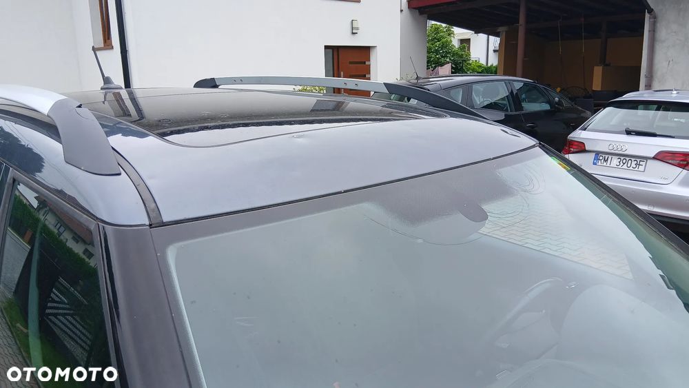Skoda Yeti Outdoor 1.4 TSI Cool Edition - 15