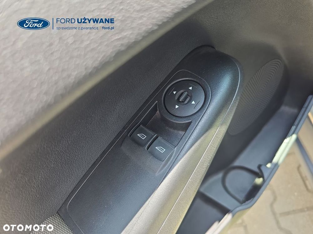 Ford Tourneo Courier 1.0 EcoBoost Trend - 23