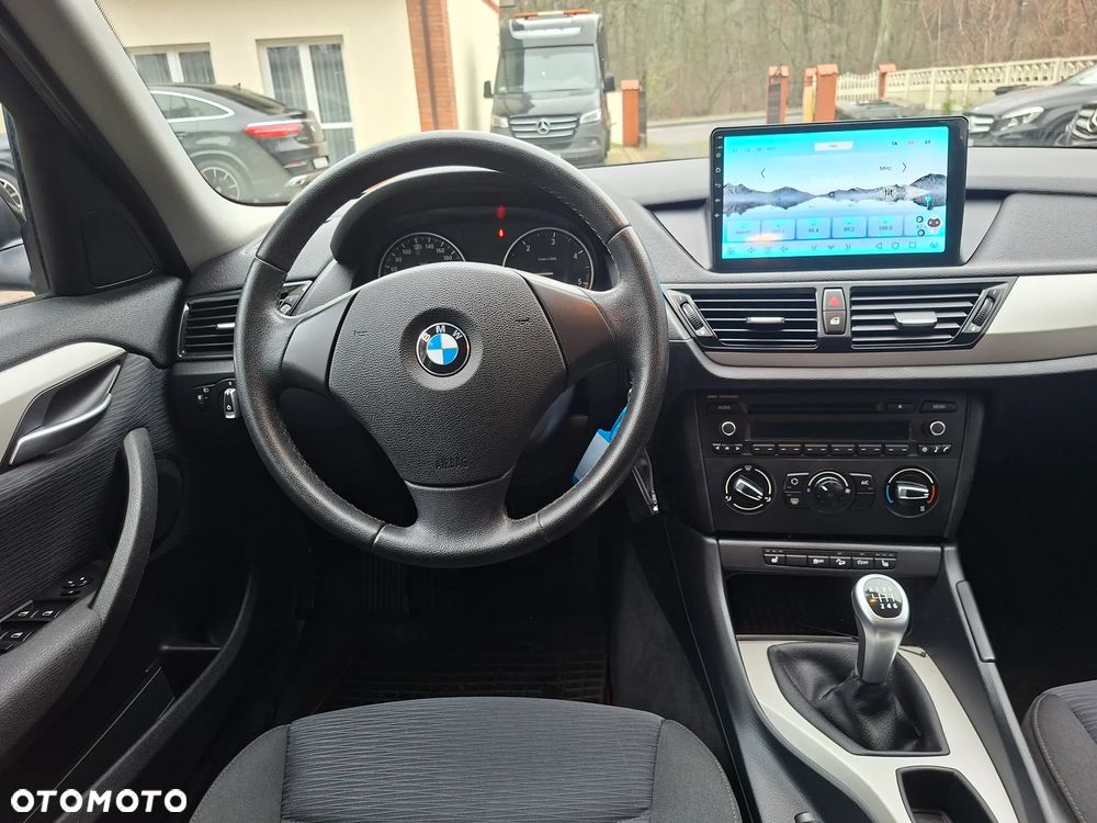 BMW X1 xDrive18d xLine - 19