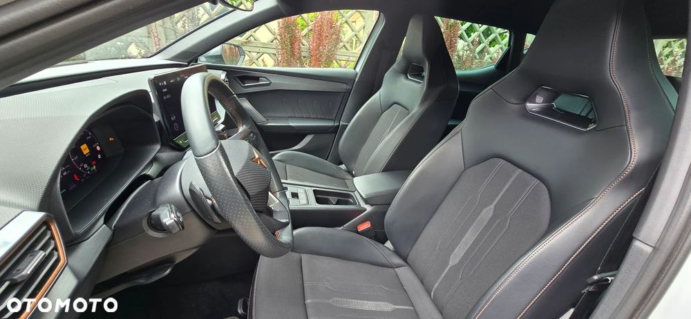 Cupra Leon 1.5 eTSI DSG Tribe Edition - 14