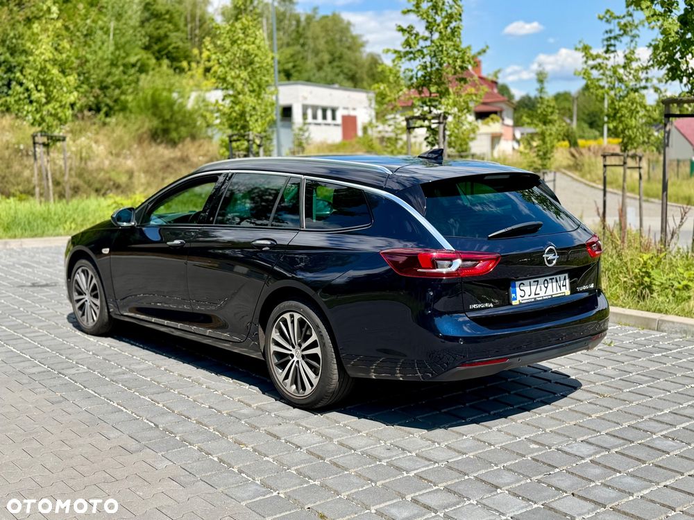 Opel Insignia 2.0 CDTI 4x4 ecoFLEXStart/S Innovation - 3