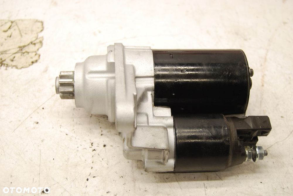 ROZRUSZNIK REGENEROWANY 02T911023R 1.2 AWY BMD AZQ VW SEAT 001120400 - 3