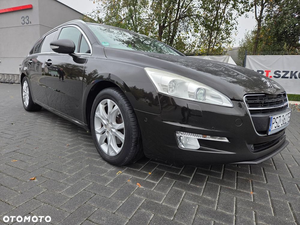 Peugeot 508 SW HDi FAP 140 Business-Line - 2