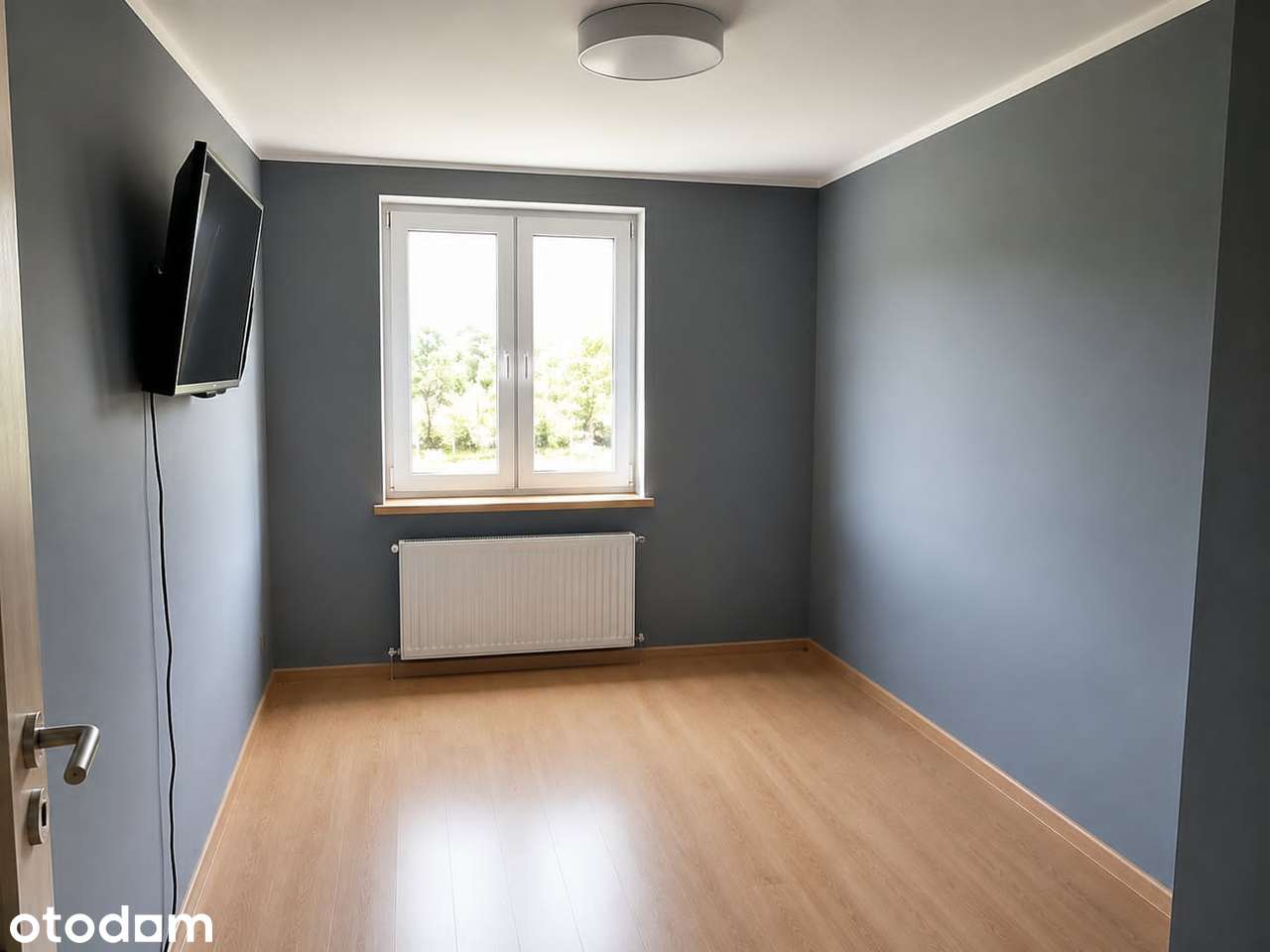 Mieszkanie Raduszyn 1 piętro