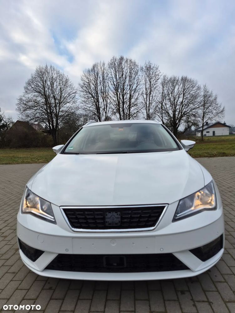 Seat Leon 1.5 Start&Stop DSG Style - 3