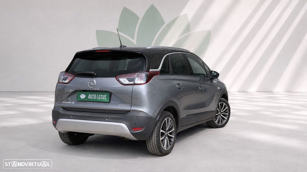 Opel Crossland X 1.2 T Edition J17 - 5