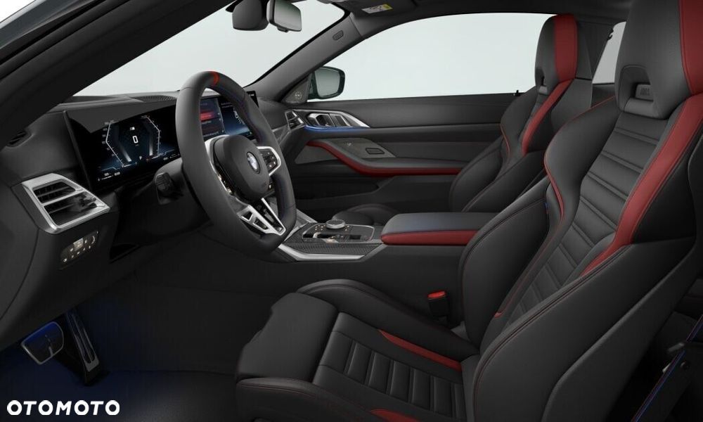 BMW Seria 4 M440i xDrive mHEV sport - 5