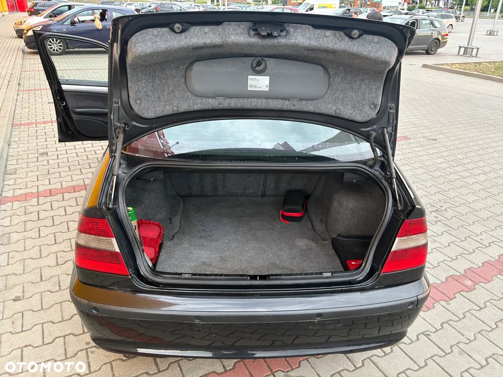 BMW Seria 3 - 8