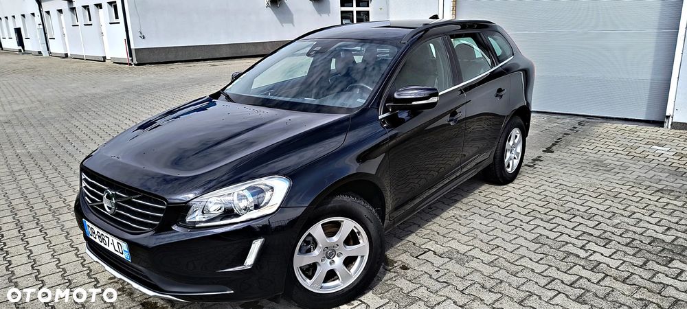 Volvo XC 60 D4 Kinetic - 13