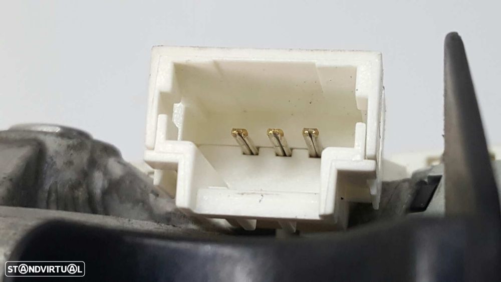 MOTOR LIMPA-VIDROS TRASEIRO CITROEN C3 EXCLUSIVE - 3