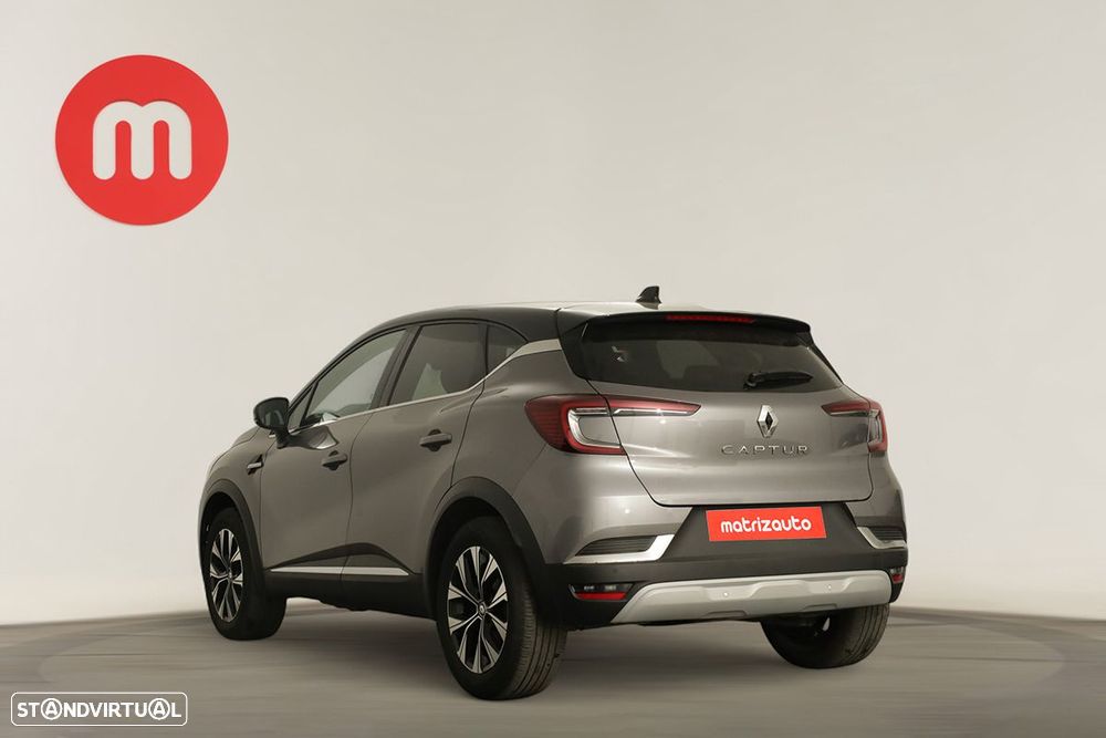 Renault Captur 1.0 TCe Techno - 3
