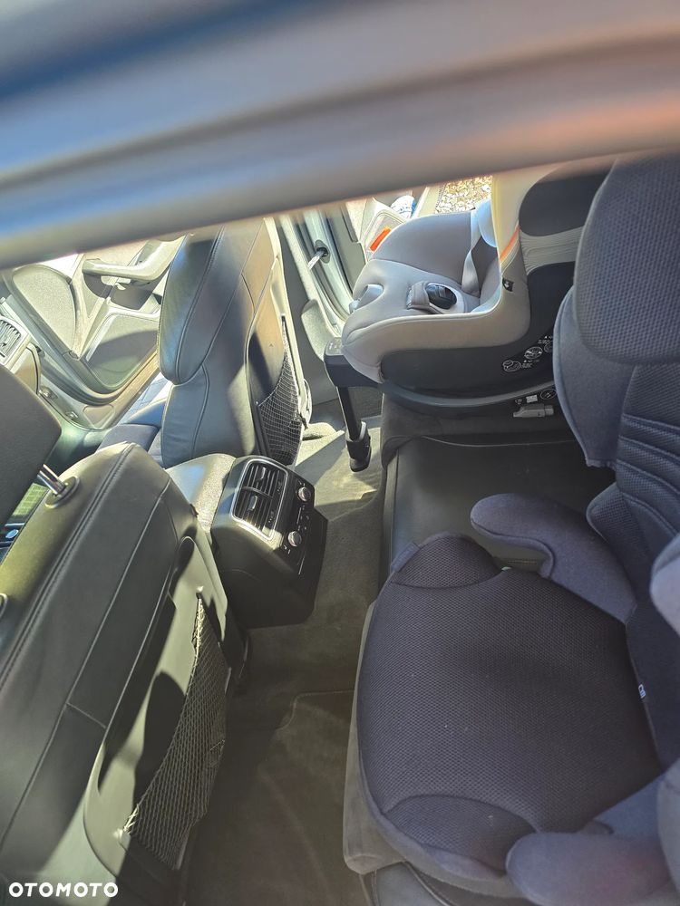 Audi A6 Limousine 3.0 TDI DPF quattro S tronic - 14