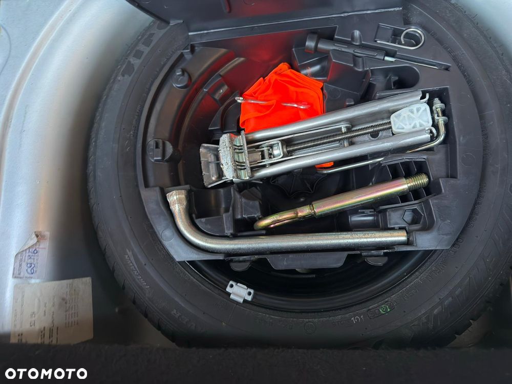 Volkswagen Fox 1.4 TDI Fresh - 20